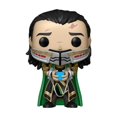 thumbnail image 3 of MARVELs THOR LOKI #36 Los Vengadores Loki #747 PRESIDENTE LOKI #898 #895 Figuras de acción Juguetes Colección Muñecas Regalos para niños, 3 of 5