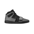 thumbnail image 2 of Creative Recreation Manzo Sneakers in Grey Smoke Charcoal, 2 of 4