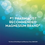 (3 pack) Mag-Ox 400 Magnesium Oxide Dietary Mineral Supplement Tablets 120 Count