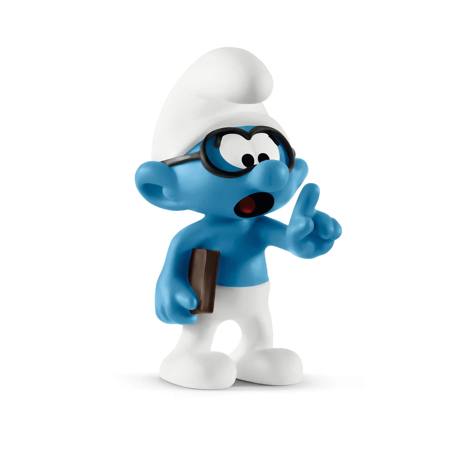 Schleich Smurfs Game Characters Figure Mega Selection 