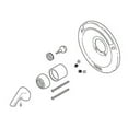 Delta 600 Series Tub And Shower Renovation Kit Delta Renovation Kit - 600 Series Tub & Shower in Stainless RP54870SS