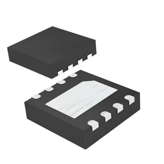 Pack of 2 MAX3394EETA T IC Voltage Level Translator Bidirectional 1 Circuit 2 Channel 6Mbps 8-TDFN
