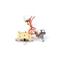 thumbnail image 4 of Greeniant Kit de arnés de cableado de guitarra eléctrica con interruptor para guitarras, herramientas de reparación de palanca, tapa de punta, Accesorios para instrumentos musicales, 4 of 6