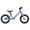 Blue, variant on ROCKBROS Triumph 12" Kids Boys Girls Balance Bike Lightweight Adjustable Sport Grey Training Bike