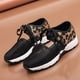 thumbnail image 1 of Nuevo 2021 de talla grande de verano para mujer, nuevo zapato plano de leopardo para mujer Wmkox8yii shalkjhdk181, 1 of 1