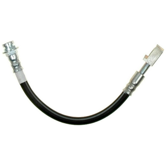 Raybestos Element3 Brake Hose, BH382631 Fits select: 2002-2004 CHEVROLET VENTURE, 2002-2004 PONTIAC MONTANA