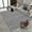 Loop Pile-1, variant on Plain Living Room Large Area Carpet Simple Home ration Bedroom Rug Hallway Foyer Easy Cleaning Machi