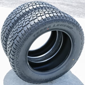 Goodride Terra Legend SL379 235/75R17 109T a/t All Terrain Tire Sansujyuku sansujyuku.com