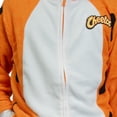 thumbnail image 2 of Men's Cheetos I Am Chester Cheetah Bodysuit, 2 of 3