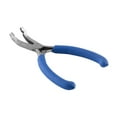 thumbnail image 1 of Alicates para joyería jinwen para engarzar cuentas y anillos partidos, 1 of 8