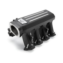 Edelbrock 7142 Manifold EFI Pro-Flo XT Black