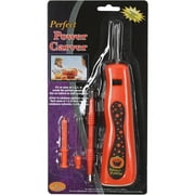 Perfect, Power Pumpkin Carver with Bonus Tools Halloween Accessory