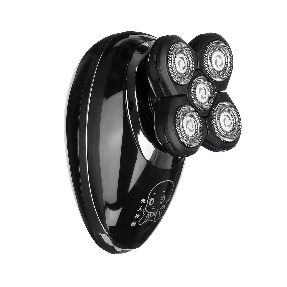 bald head shavers at walmart