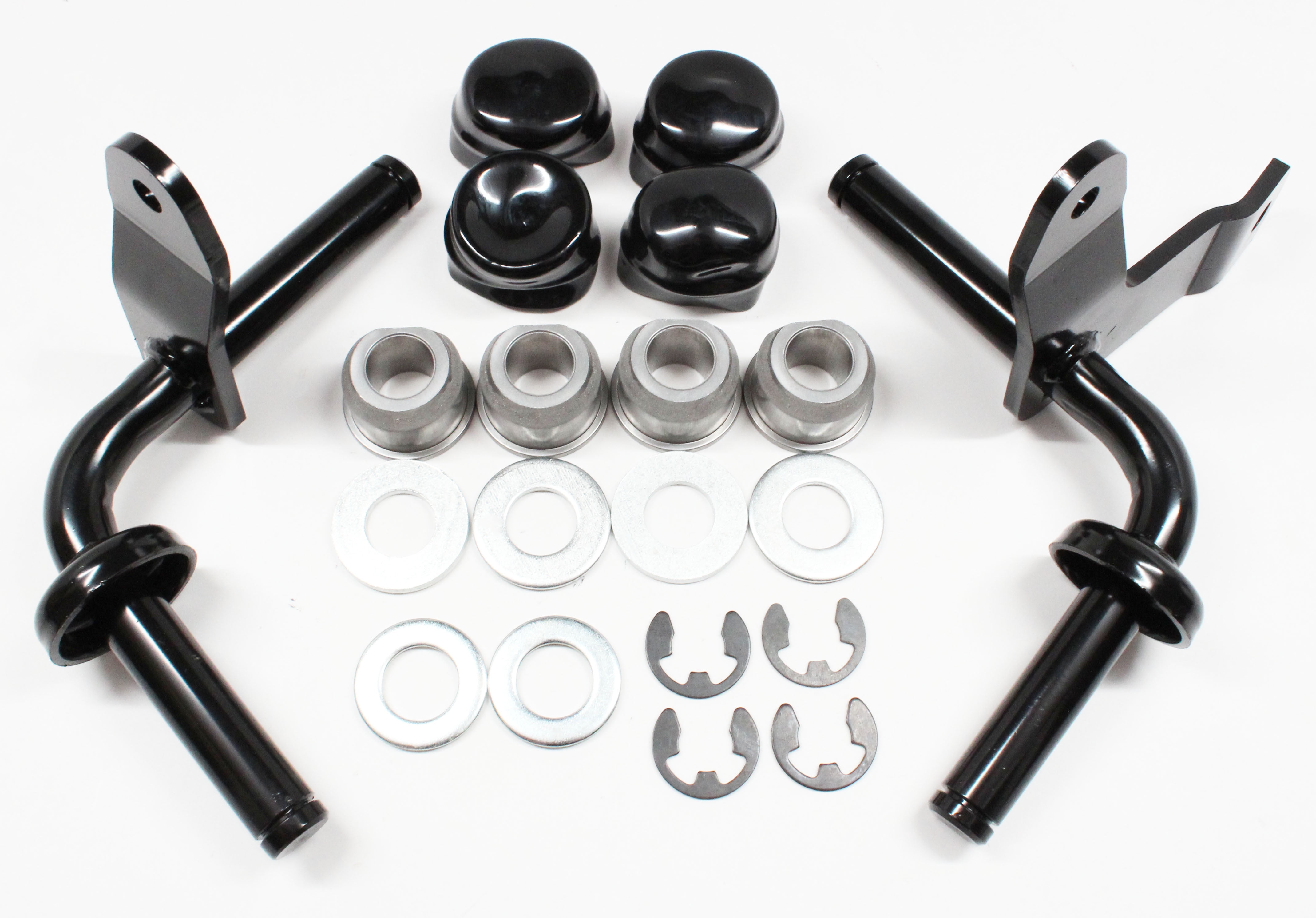 Spindle Kit Fits John Deere Scotts Sabre AM120390 AM120391 M123253 S2048 1842 1948 2148 2354