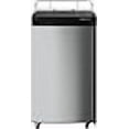 thumbnail image 3 of EdgeStar BR2001SS Réfrigérateur en Acier Inoxydable à Très Basse Température pour conversion en Kegerator, 3 of 4