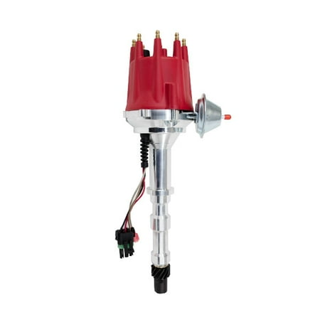 - HPRE CADILLAC 472/500 PRO BILLET READY TO RUN DISTRIBUTOR