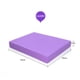 thumbnail image 3 of Btafrte Yoga Mat Soft Balance Pad Ejercicio Antideslizante Balance Pad Board (Violeta), 3 of 7