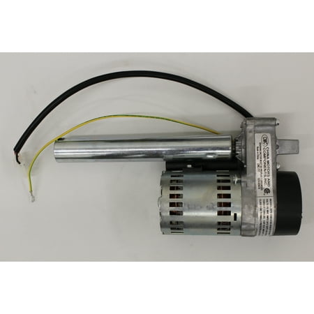 Incline Motor - Life Fitness Incline Motor Part Number 0K65-01192-0001