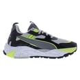 thumbnail image 5 of Puma Rs-Trck Spec Mens Shoes Size 10.5, Color: Grey/Black/Neon Green, 5 of 5