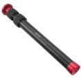 thumbnail image 2 of Manbily LR‑253 Aluminum Alloy Monopod 3 Sections Telescopic Tube Portable SLR Camera Monopod, 2 of 5