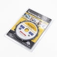 thumbnail image 3 of Almencla Alloy High Hardness 5 Inch 14 Tooth Angle Grinder Cutting Wheel Disc Power Tools Accessories, 3 of 8
