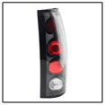 thumbnail image 2 of Spyder Auto 5001283 Euro Style Tail Lights, 2 of 2