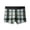 Mint Green, variant on IAJDKMEK Men's Boxer Briefs - Breathable Stretch Underwear for Men, Fabric Mens Underwear, All-Day Boxer Briefs for Active Men,Black L