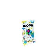 Brainwright Icosa Sensa The Atomic Fidget Ball. Twist, Turn, Fidget!