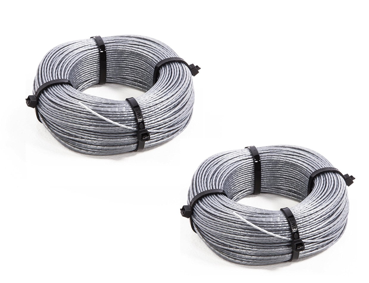 GreenWorks String Trimmer Replacement Trimmer Lines 29062022PK