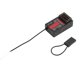 thumbnail image 4 of Receptor RC HOTRC CT-400, Plástico Premium Frecuencia De 2,4 GHz Receptor HOTRC CT-400 Respuestas Del Receptor De 3 Ms Para Coche Para RC Para HOTRC CT-400, 4 of 7