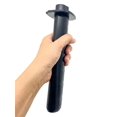 thumbnail image 3 of 1PC Retractable Samurai Swords That Transform Into Glowing Swords At Night Long Swords Halloween Cosplay Props Decompress Prank Model Toy Ball Costume, 3 of 5
