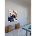 thumbnail image 3 of Marmont Hill "Crowded Honeymoon" by Coby Whitmore Painting Print on Canvas, 3 of 7
