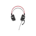 thumbnail image 2 of Grid Legion 500 Casque de Jeu Filaire, 2 of 7
