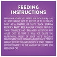thumbnail image 3 of Friskies Party Mix Croquant Kahuna Gâteries pour Chats, 3 of 8