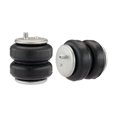 thumbnail image 5 of Firestone Industrial Helper Spring Kit 2350 Ride-Rite; Air Spring; Frame Mount; 3200 to 5000 Pound Leveling Capacity; Adjustable from 5 to 100 PSI; Rubber, 5 of 5