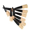 thumbnail image 3 of Halloween Prop Black Red Witch False Nails Witch Finger Nail Props Costume Accessory, 3 of 4