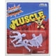 thumbnail image 1 of Figuras de acción Masters of the Universe M.U.S.C.L.E., paquete de 3, 1 of 1