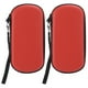 thumbnail image 1 of 2 fundas protectoras de EVA rígidas para PSVita 1000 y 2000 (bolsa de almacenamiento portátil), 1 of 14