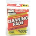 thumbnail image 2 of Cerama Bryte Cleaning Pads, Package of 4, 2 of 2