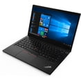 thumbnail image 3 of Restored Lenovo Thinkpad E14 Gen 2 14" FHD AMD Ryzen 7 4700U 2.0 GHz 16GB DDR4 256GB SSD AMD Radeon Graphics Windows 11 Pro Laptop, Black (Refurbished), 3 of 5