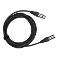 thumbnail image 3 of Muslady Muslady Cable de micrófono de 3, 3 of 6