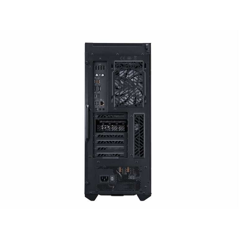 Cooler Master TD5 Pro - Intel Core Ultra 7-265KF - Radeon RX 7900