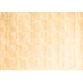 thumbnail image 1 of Ahgly Company Indoor Rectangle Solid Brown Modern Area Rugs, 2' x 4', 1 of 4