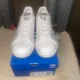 thumbnail image 3 of Adi - das Stan Smith Canvas Core White Off White Men's size 8 Brand New IF5503, 3 of 6