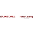 thumbnail image 4 of Sunsong 3402403 Power Steering Pressure Line Hose Assembly, 4 of 4