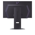 thumbnail image 6 of LG UltraGear 27GX700A-B 26.5" 16:9 WQHD 280Hz OLED HDR Gaming Monitor, Black, 6 of 11