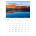 thumbnail image 5 of Shapes and colors of the earth (Monthly Wall Calendar 2026 16.5 x 23.4 (open)), CALVENDO 14 Month Calendar, 5 of 9