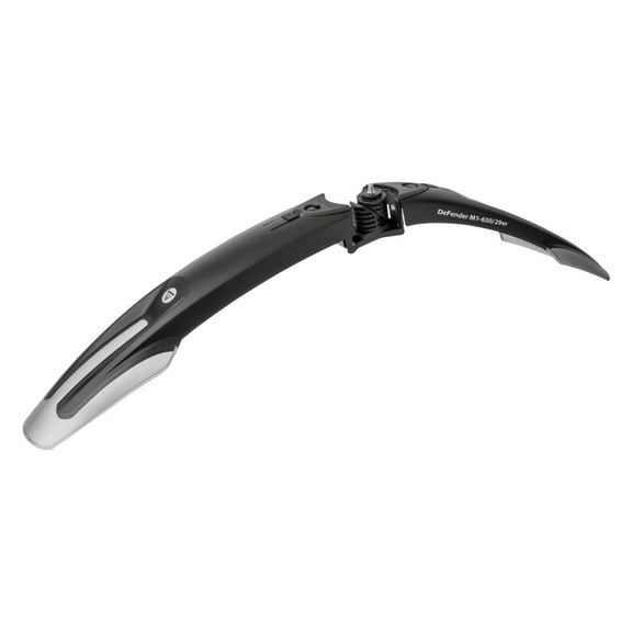 Topeak M1 Front Fender 27.5/29" Black