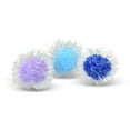 thumbnail image 4 of Multipet Sparkle Balls Cat Toy Value Pack, Multicolor, 12 Count, 4 of 6