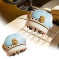 thumbnail image 1 of Desktop Vacuum Cute Portable 2 Sheep USB Rechargeable Desk For Home Party Bedroom, 1 of 7